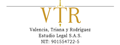 VTR Estudio Legal S. A. S.